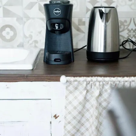 Апартаменты Luxury Naviglio House - 10 Min Cathedral