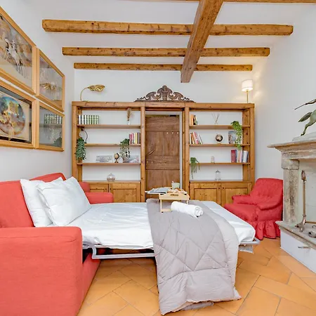 Luxury Naviglio House - 10 Min Cathedral Milan