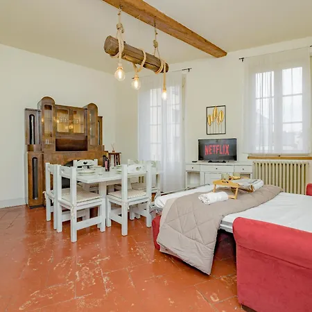 Luxury Naviglio House - 10 Min Cathedral * Milan