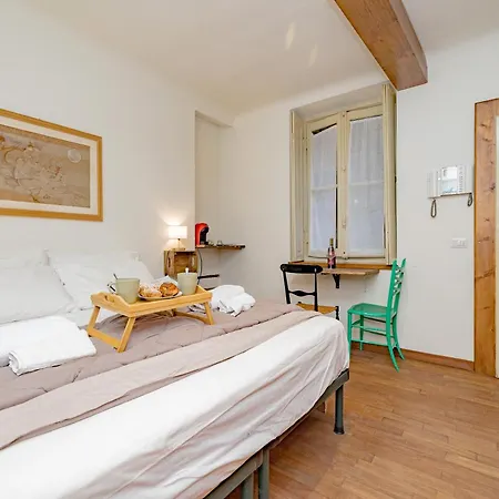Luxury Naviglio House - 10 Min Cathedral Апартаменты *