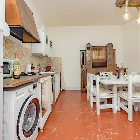 Apartment Luxury Naviglio House - 10 Min Cathedral