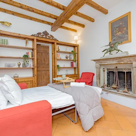 Apartment Luxury Naviglio House - 10 Min Cathedral
