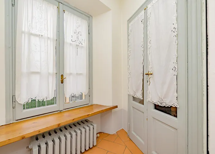 Luxury Naviglio House - 10 Min Cathedral * Milánó