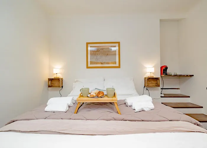 Luxury Naviglio House - 10 Min Cathedral Apartman