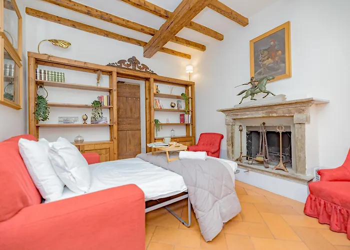 Apartman Luxury Naviglio House - 10 Min Cathedral